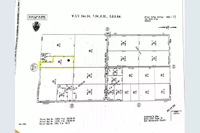 47527 Silver Valley Road, Newberry Springs, CA 92365 - Photo 72
