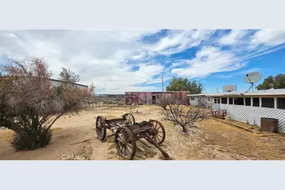 47527 Silver Valley Road, Newberry Springs, CA 92365 - Photo 4