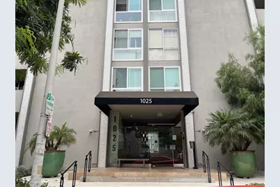 1025 N Kings Rd #105, West Hollywood, CA 90069 - Photo 2