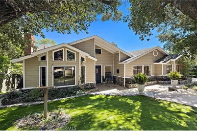 20462 Pine Road, Trabuco Canyon, CA 92679 - Photo 1