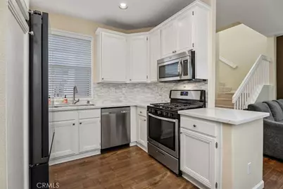 157 Seacountry, Rancho Santa Margarita, CA 92688 - Photo 6