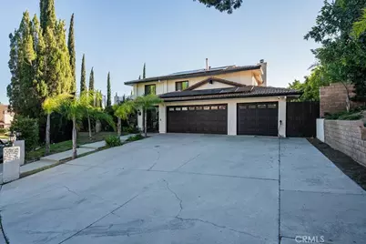 13433 Mission Tierra Way, Granada Hills, CA 91344 - Photo 8