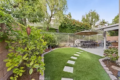 17 Via Anadeja, Rancho Santa Margarita, CA 92688 - Photo 32