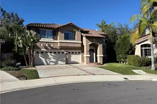 23 Via Berrendo, Rancho Santa Margarita, CA 92688 - Photo 1