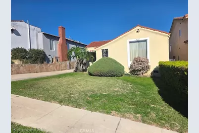 4237 W 59th Place, Los Angeles, CA 90043 - Photo 2
