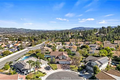 5438 E Spyglass, Anaheim Hills, CA 92807 - Photo 34
