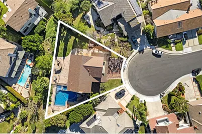 5438 E Spyglass, Anaheim Hills, CA 92807 - Photo 2