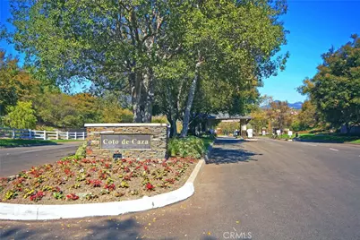 11 Riviera, Coto de Caza, CA 92679 - Photo 2