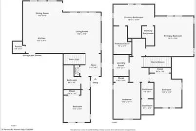 26 Paranza Place, Rancho Mission Viejo, CA 92694 - Photo 42