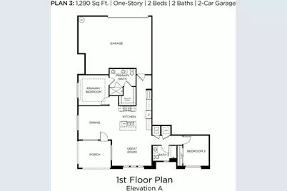 12903 Paradiso Drive #101, Jurupa, CA 92880 - Photo 2