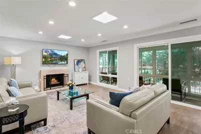 5533 Via La Mesa #N, Laguna Woods, CA 92637 - Photo 1