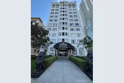 360 W Ocean #1105, Long Beach, CA 90802 - Photo 4