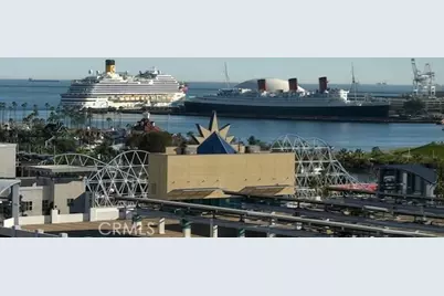 360 W Ocean #1105, Long Beach, CA 90802 - Photo 1