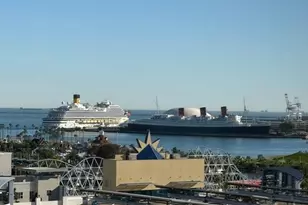 360 W Ocean, Long Beach, CA 90802 - Photo 1