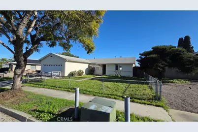 351 Ridgecrest Avenue, San Diego, CA 92114 - Photo 2