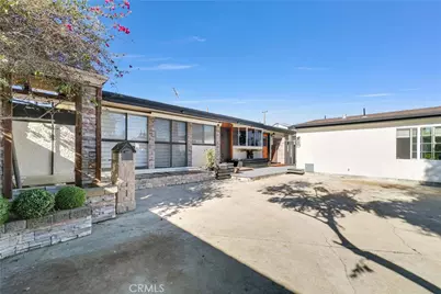 645 S Trident Street, Anaheim, CA 92804 - Photo 6