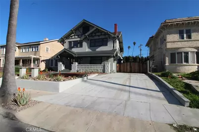 1224 3rd Avenue, Los Angeles, CA 90019 - Photo 1