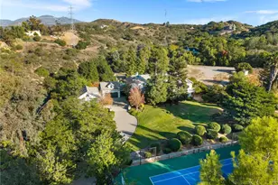 17702 Santiago Canyon, Silverado, CA 92676 - Photo 52