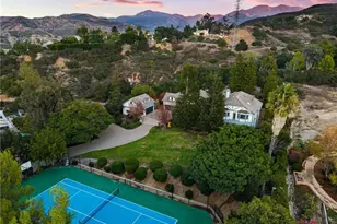 17702 Santiago Canyon, Silverado, CA 92676 - Photo 50