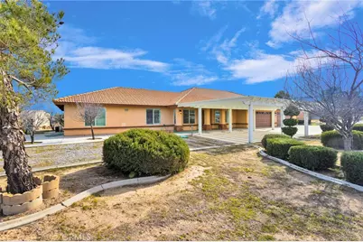 7845 Fuente Road, Oak Hills, CA 92344 - Photo 6