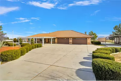 7845 Fuente Road, Oak Hills, CA 92344 - Photo 4