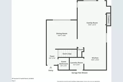 39 Touraine Place, Lake Forest, CA 92610 - Photo 66