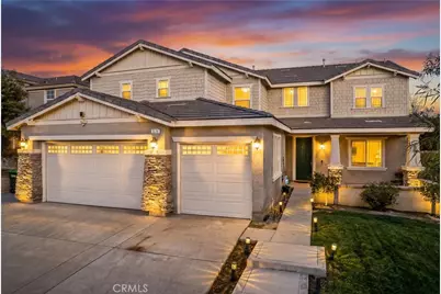 35706 David Lane, Wildomar, CA 92595 - Photo 1