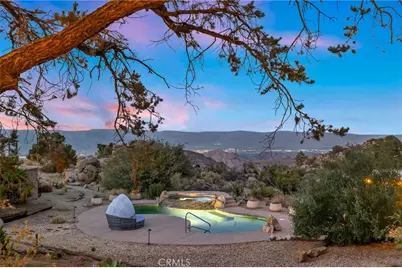 60150 Santa Rosa, Mountain Center, CA 92561 - Photo 2