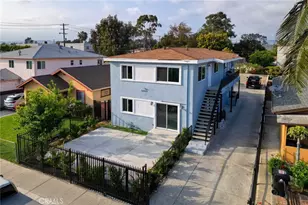 5459 Carlin St, Los Angeles, CA 90016 - Photo 4