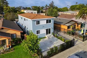 5459 Carlin St, Los Angeles, CA 90016 - Photo 2