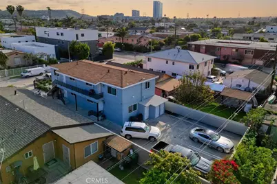 5459 Carlin Street, Los Angeles, CA 90016 - Photo 30