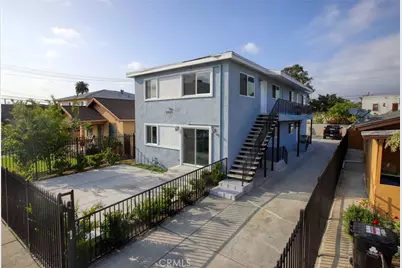 5459 Carlin Street, Los Angeles, CA 90016 - Photo 1