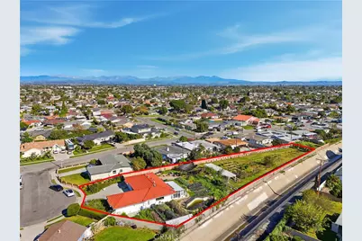 11356 Desmond Street, Garden Grove, CA 92841 - Photo 2