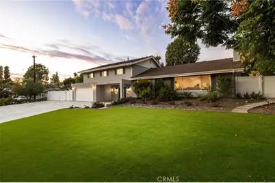 19201 Barrett Lane, North Tustin, CA 92705 - Photo 2