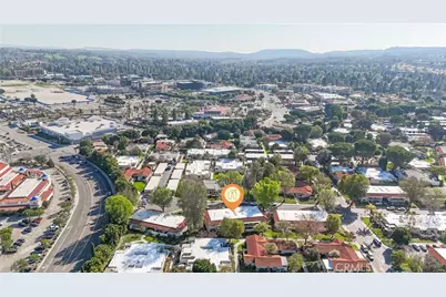 2153 Ronda Granada #A, Laguna Woods, CA 92637 - Photo 30