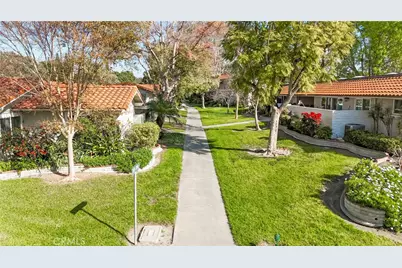 2153 Ronda Granada #A, Laguna Woods, CA 92637 - Photo 32