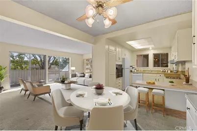 2153 Ronda Granada #A, Laguna Woods, CA 92637 - Photo 1