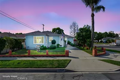 11502 Claymore, Santa Fe Springs, CA 90670 - Photo 1