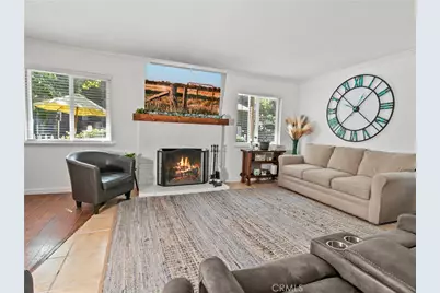 29501 Silverado Canyon Road, Silverado, CA 92676 - Photo 8