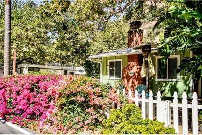 29501 Silverado Canyon Road, Silverado, CA 92676 - Photo 4