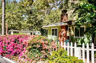 29501 Silverado Canyon Rd, Silverado, CA 92676 - Photo 4