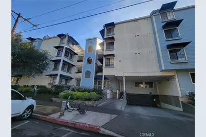 720 W 4th Street #104, Long Beach, CA 90802 - Photo 1