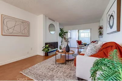 26832 Avenue Of The Oaks #D, Newhall, CA 91321 - Photo 4