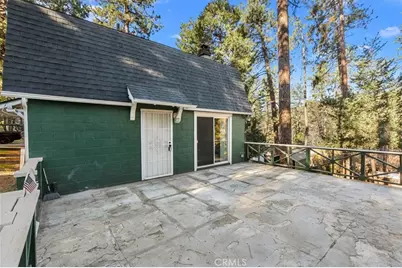 53520 Country Club, Idyllwild, CA 92549 - Photo 8