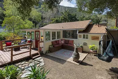 30162 Silverado Canyon, Silverado, CA 92676 - Photo 22