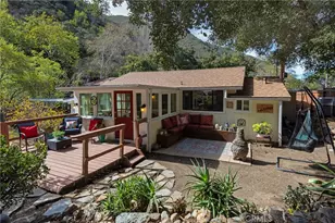 30162 Silverado Canyon, Silverado, CA 92676 - Photo 24