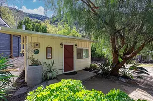 30162 Silverado Canyon, Silverado, CA 92676 - Photo 20