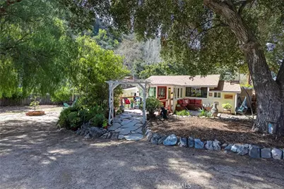 30162 Silverado Canyon, Silverado, CA 92676 - Photo 18