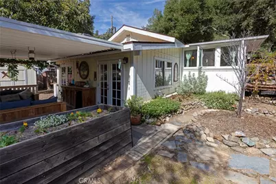 30162 Silverado Canyon, Silverado, CA 92676 - Photo 26