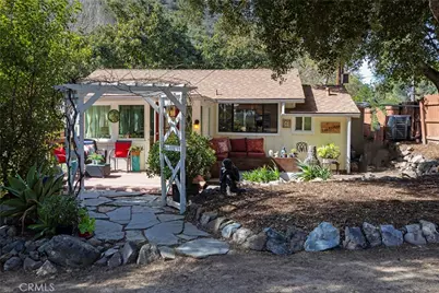 30162 Silverado Canyon, Silverado, CA 92676 - Photo 1